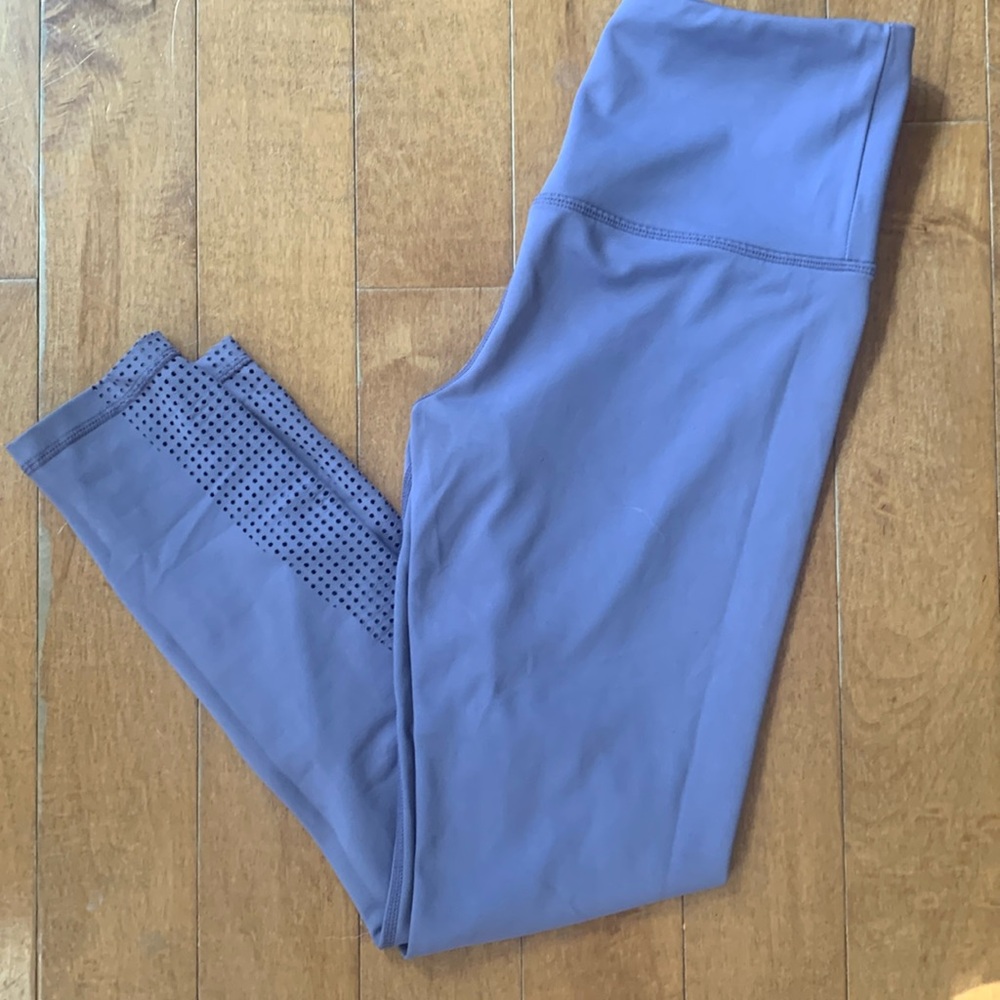 Zyia size small. Purple/lavender